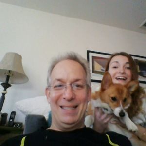 Meet your Posher, Stephen